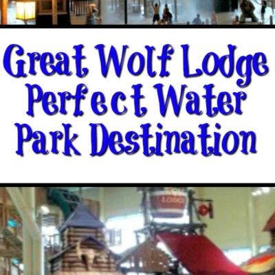 Tips For Staying At Great Wolf Lodge